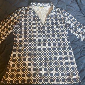 Katherine Way tunic